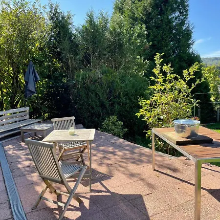 Jardin Secret Au Coeur De La Dourd'halie Saint-Avold