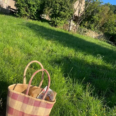 Jardin Secret Au Coeur De La Dourd'halie